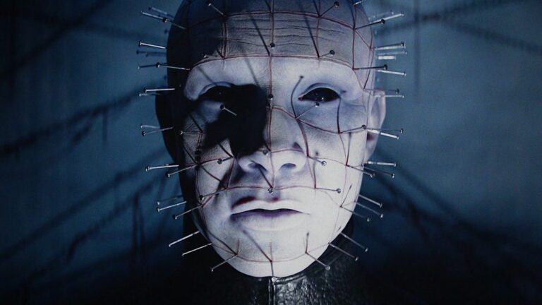Clive Barkers Hellraiser Revival