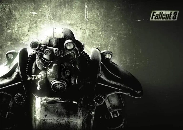 Fallout 3