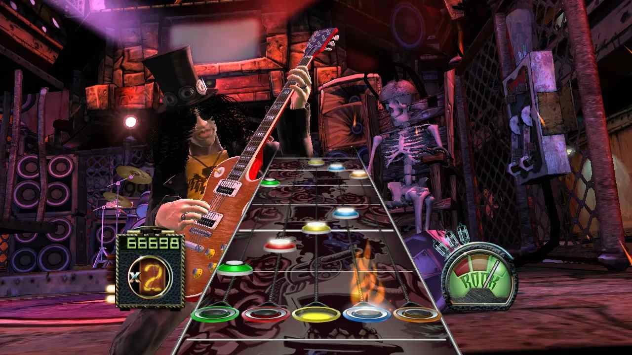 Guitar-Hero