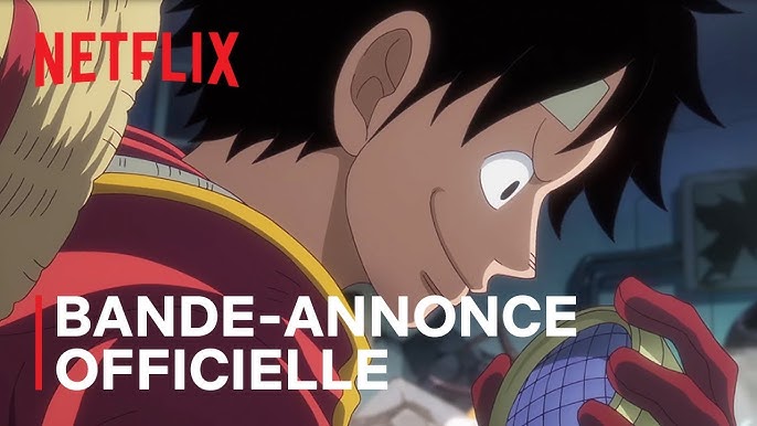 One Piece egghead partie 2