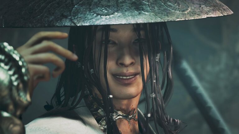 Onimusha : Way of the Sword