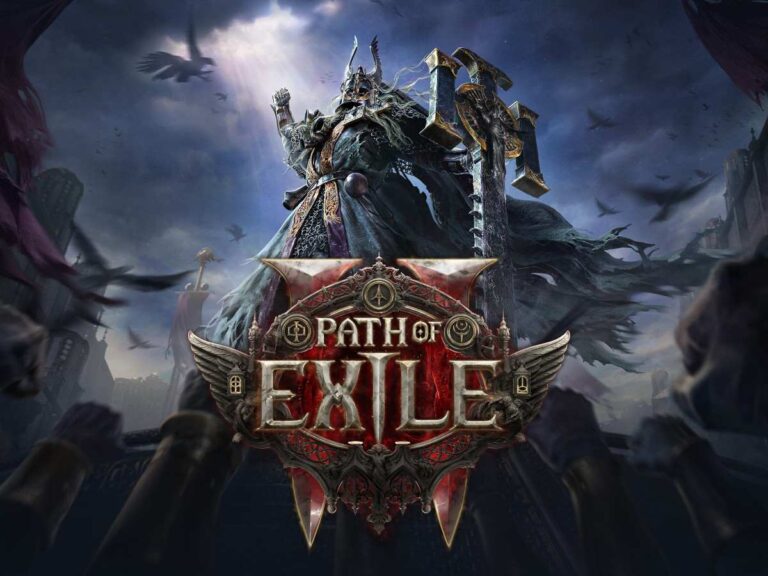 Path of exile 2