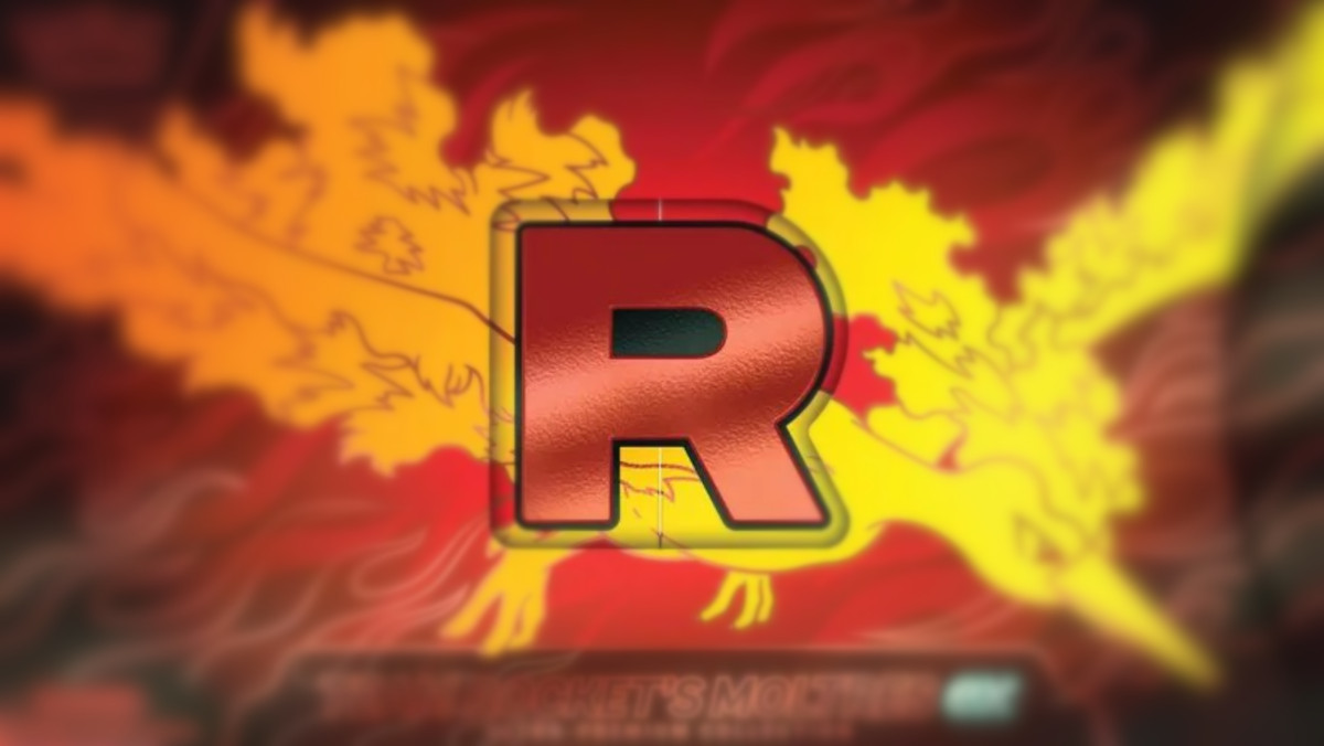 Ultra Premium Team Rocket Sulfura