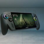 Xbox Rog Ally