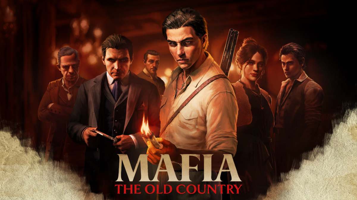 affiche mafia-the-old-country