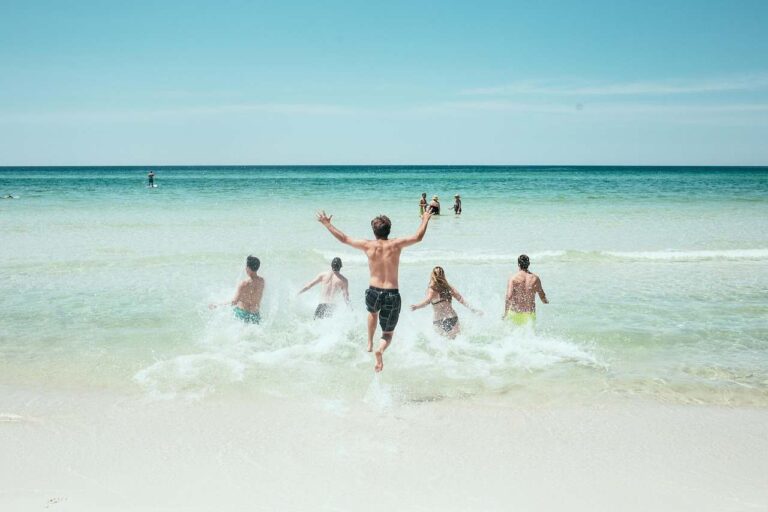 Préparer ses vacances avec l'IA