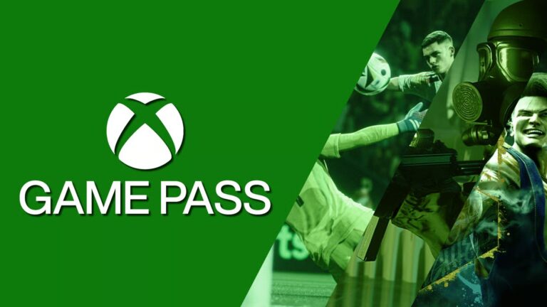 game pass