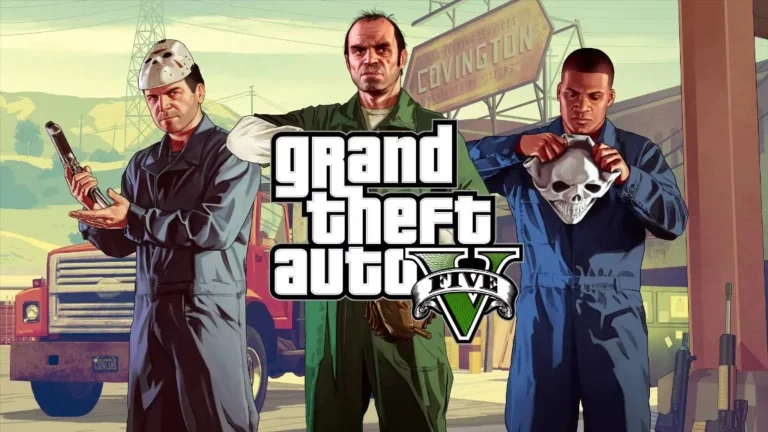gta-5