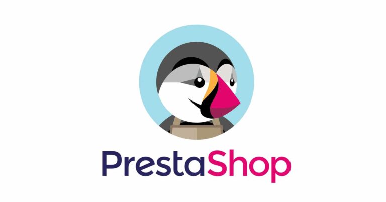 Prestashop artiste