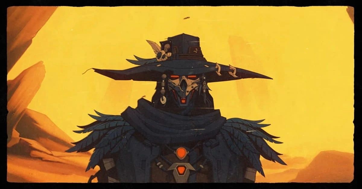 Borderlands 4 : C4SH