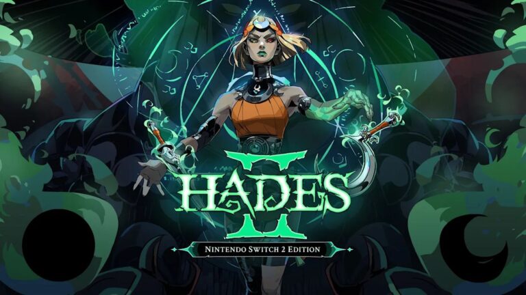 Hades 2