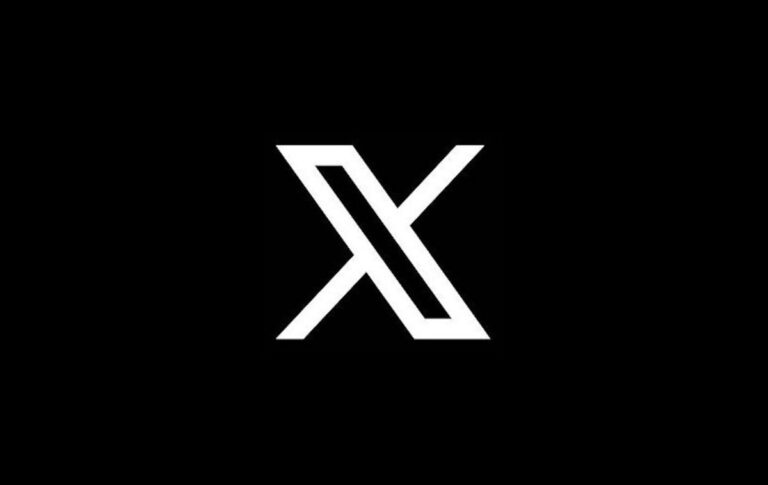 Logo X