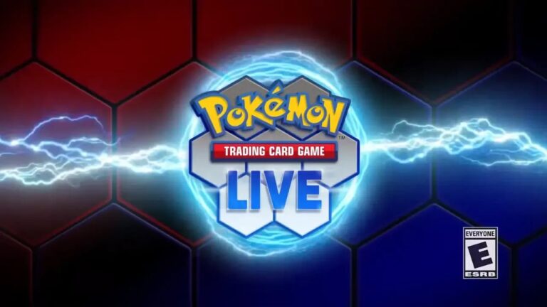 Pokemon TCG