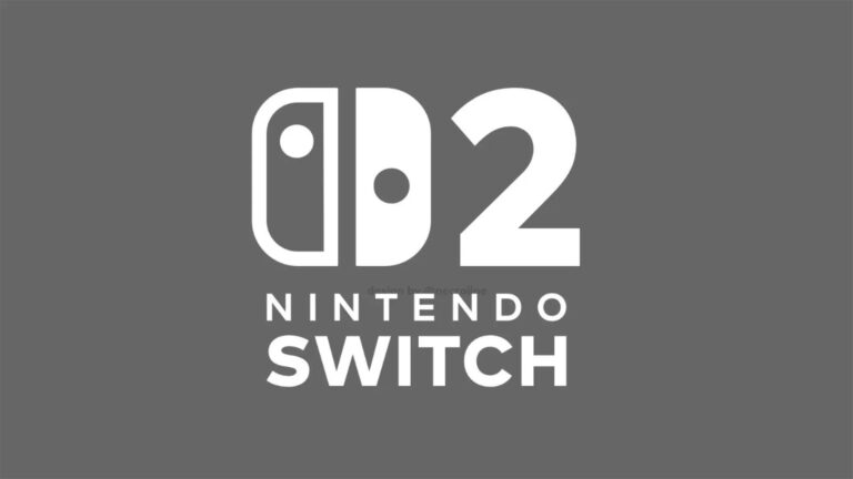 Switch 2
