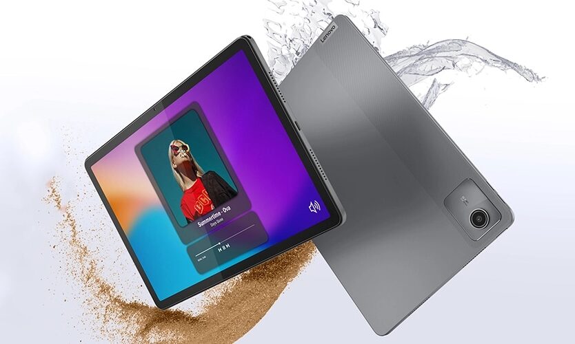 lenovo tab m11 d