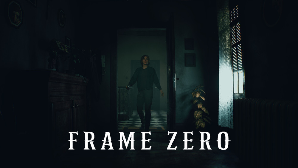 Frame Zero