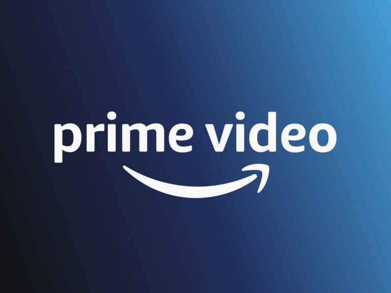 Logo Prime Video