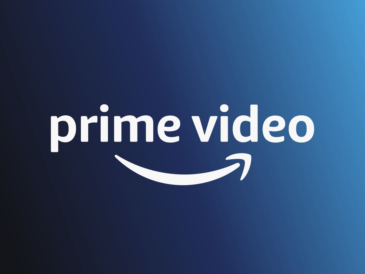 Logo Prime Video