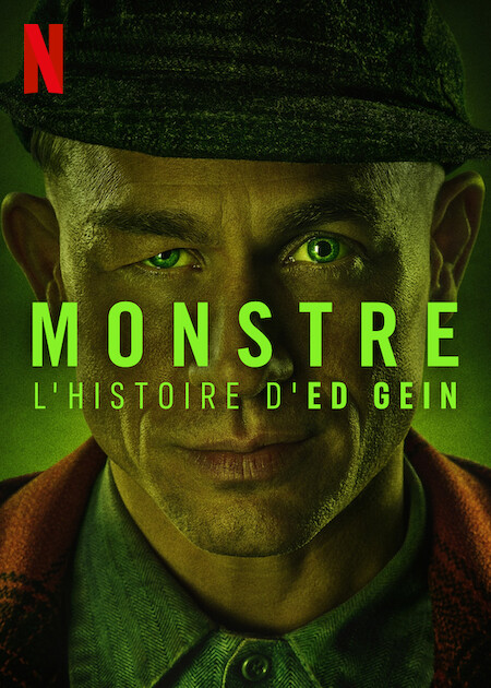 Monstres Ed Gein