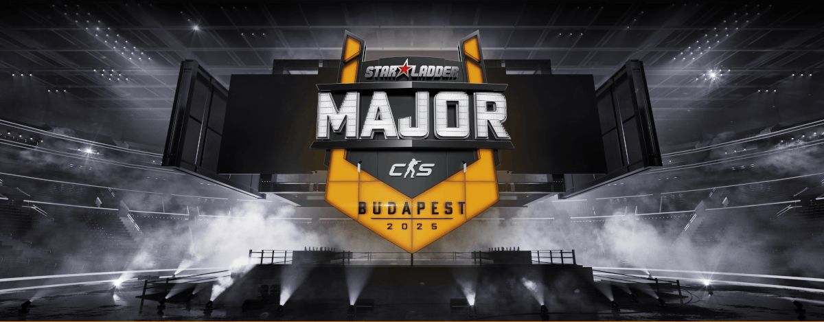 StarLadder Budapest Major 2025