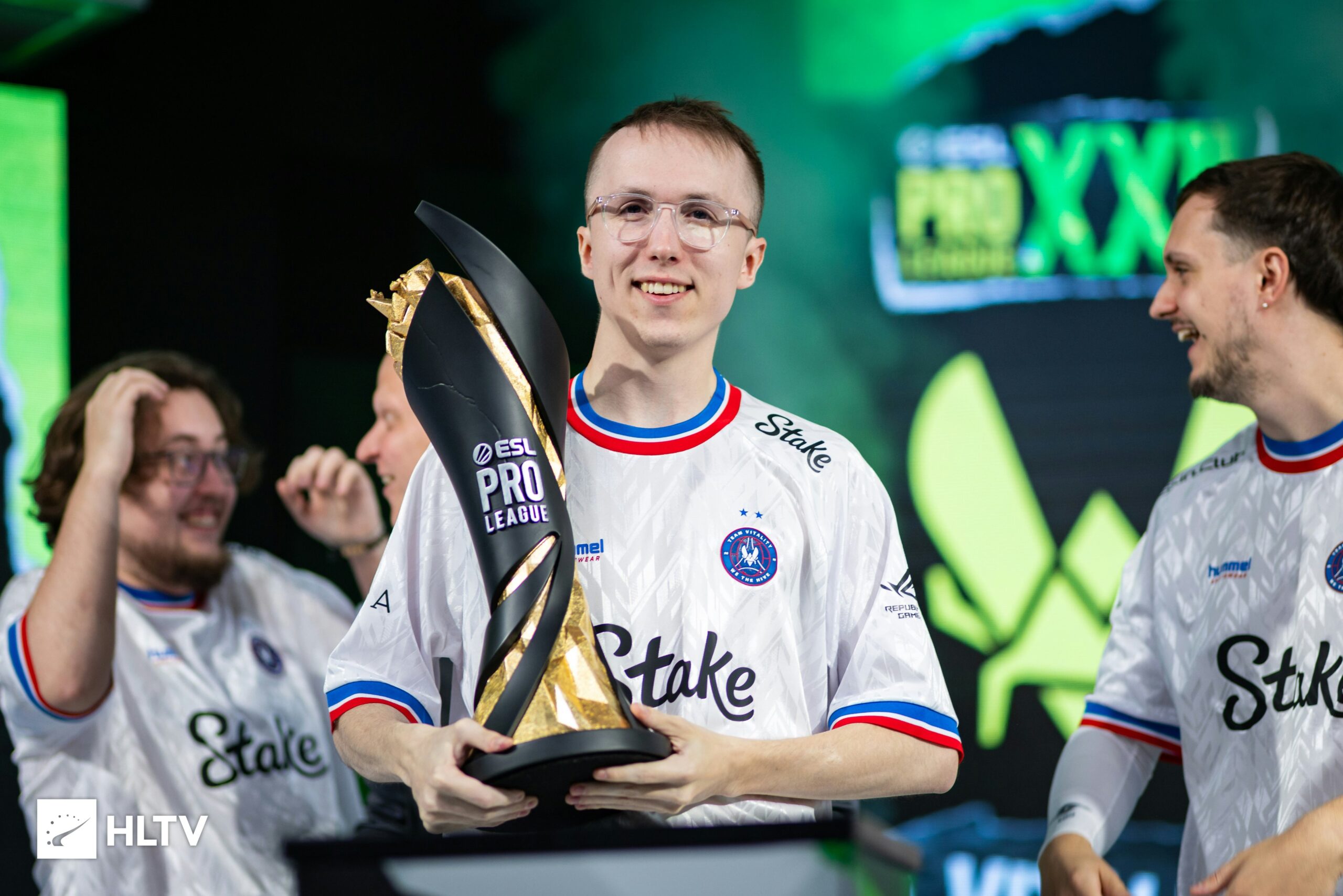 Vitality ESL Pro League