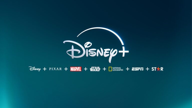 Disney plus
