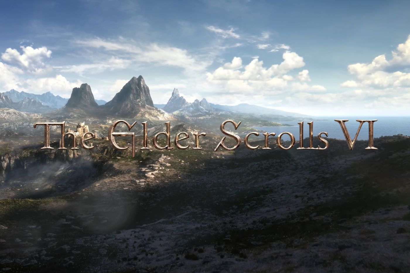 The Elder Scrolls 6