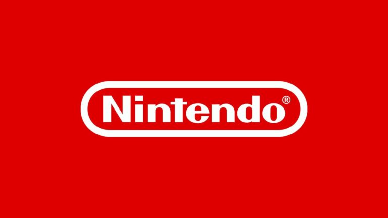 logo nintendo