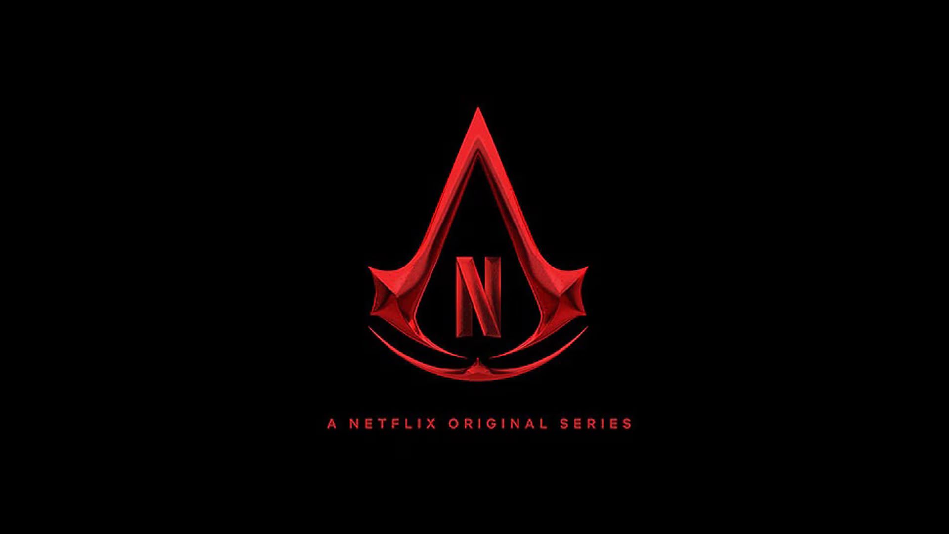 Assassins creed Netflix