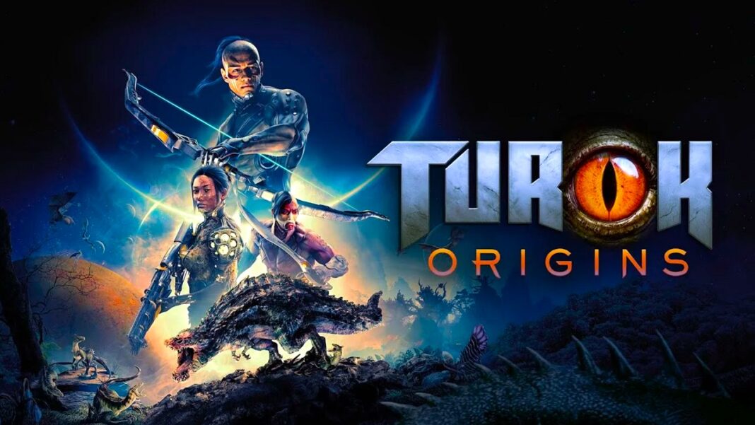 turok-origins