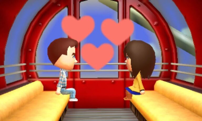 Tomodachi Life 2