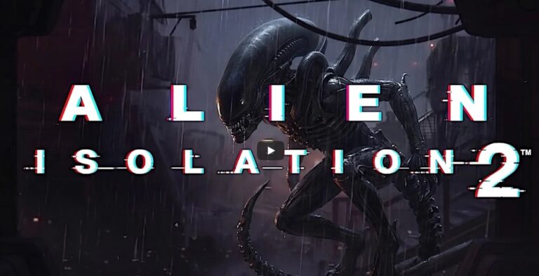 Alien Isolation 2