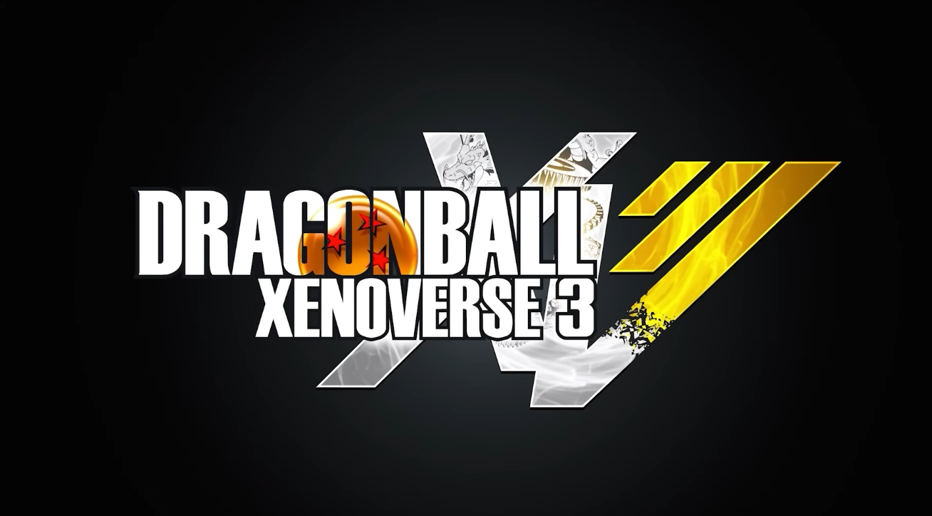 Dragon Ball Xenoverse 3