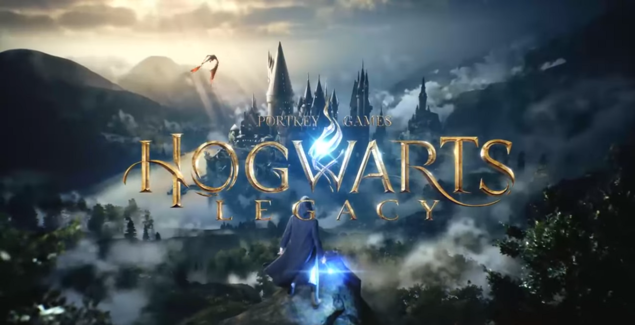 Le Chapeau de l’Astronome dans Hogwarts Legacy