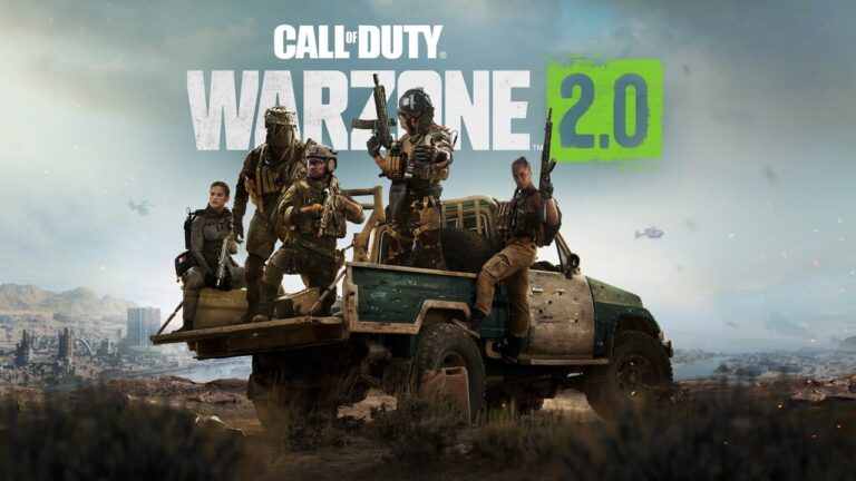Opérateurs de Call of Duty Warzone associés à Modern Warfare 4