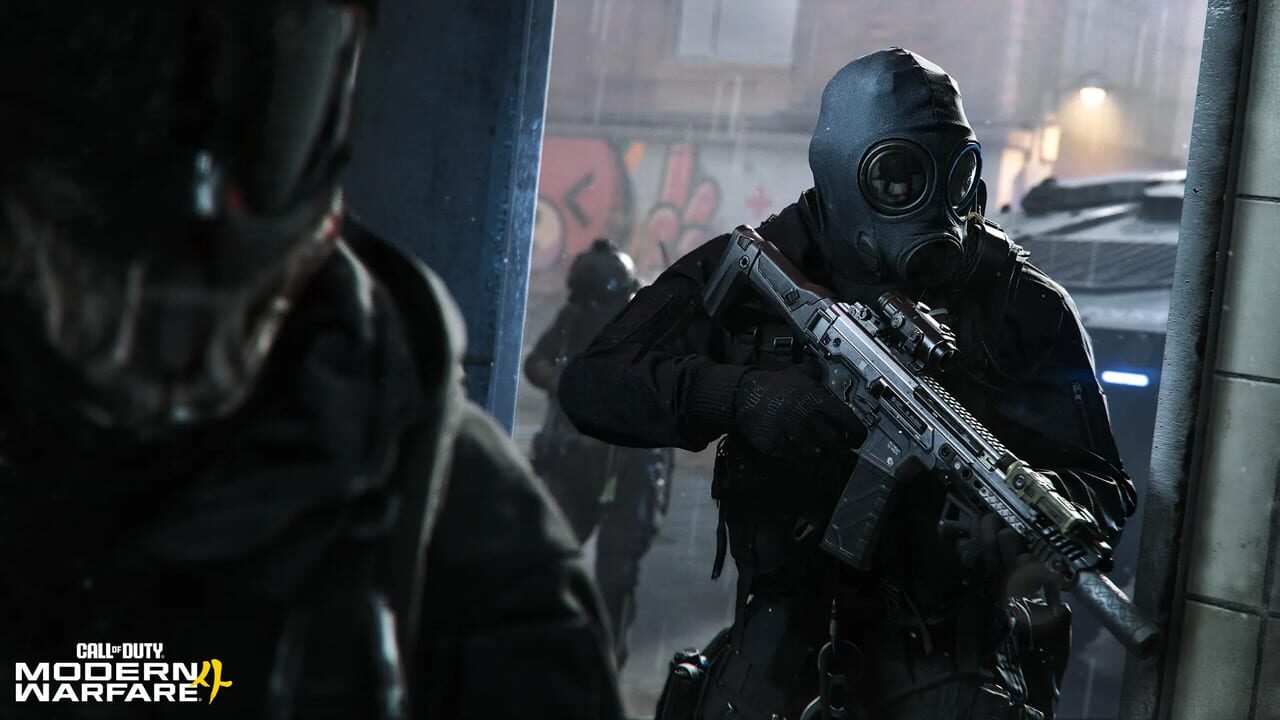 Call of Duty: Modern Warfare 4 présente le mode tactique Collateral