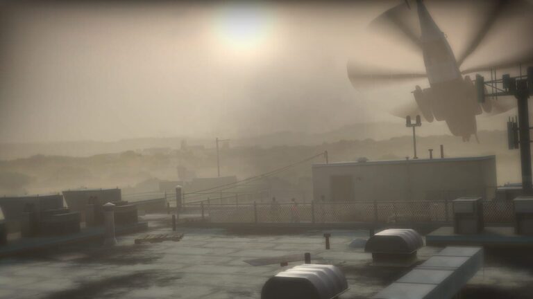 Des survivants affrontent une horde de zombies dans Left 4 Dead 2