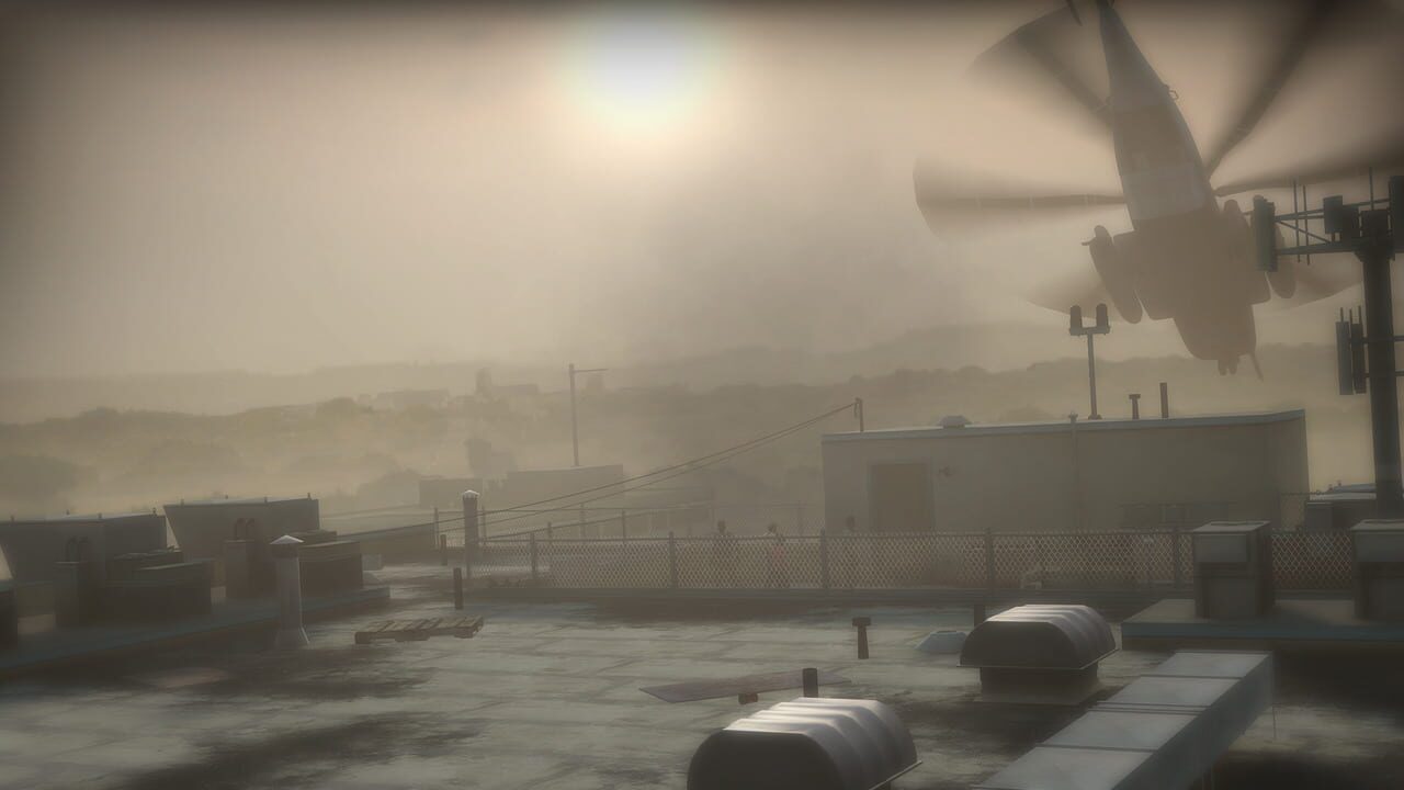 Des survivants affrontent une horde de zombies dans Left 4 Dead 2