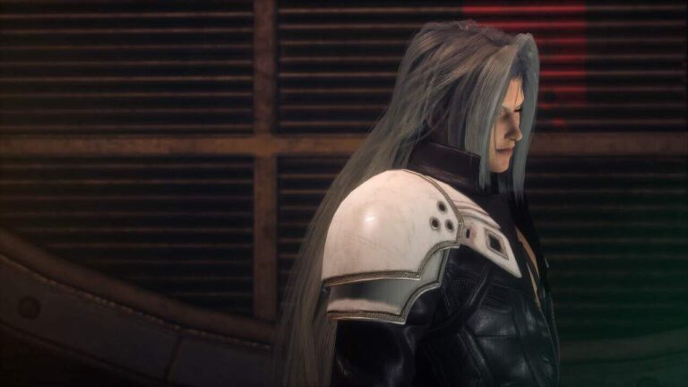 Crisis Core Final Fantasy VII Reunion annoncé sur Nintendo Switch 2