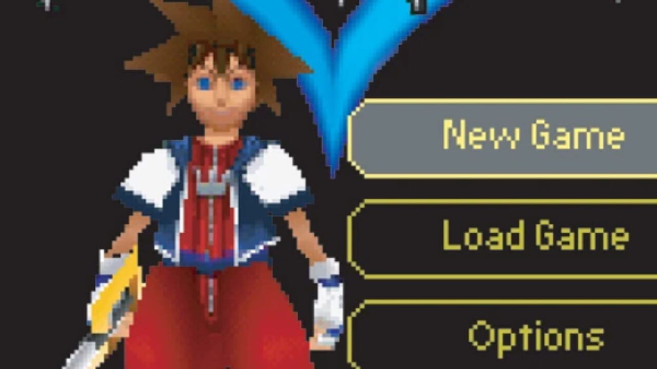 Sora, Roxas, Kairi et Riku dans le trailer de la collaboration entre Kingdom Hearts et Fortnite