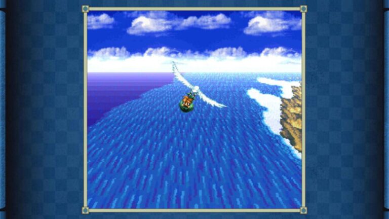 Terranigma présenté dans ses différentes éditions physiques, dont la Gaia Edition