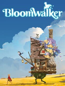 Bloomwalker, le jeu d’exploration féerique de Netmarble dans l’univers de Ni No Kuni