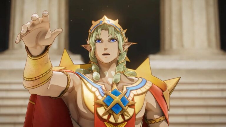 Avatars de personnages de Fire Emblem Fortune's Weave proposés comme récompenses Nintendo Switch Online