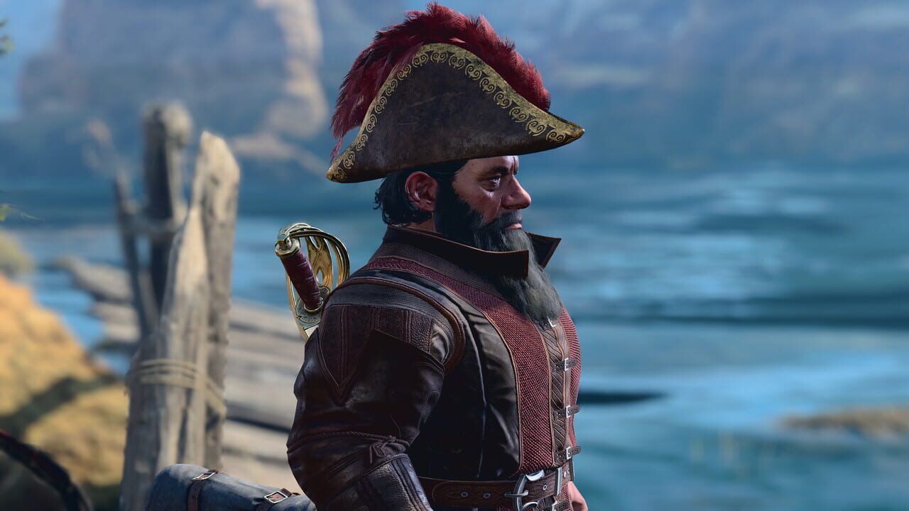 The Chionthar Wilds, la nouvelle région ajoutée à Baldur’s Gate 3 par le mod Act Two Expansion