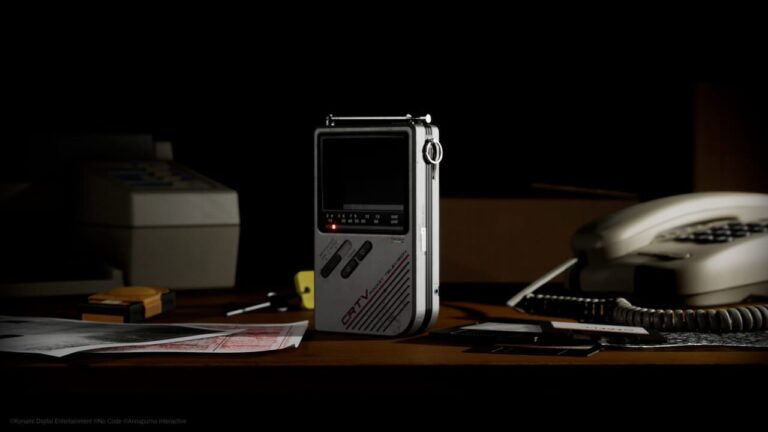 Guide des emplacements des Cartes Postales Étranges dans Silent Hill Townfall