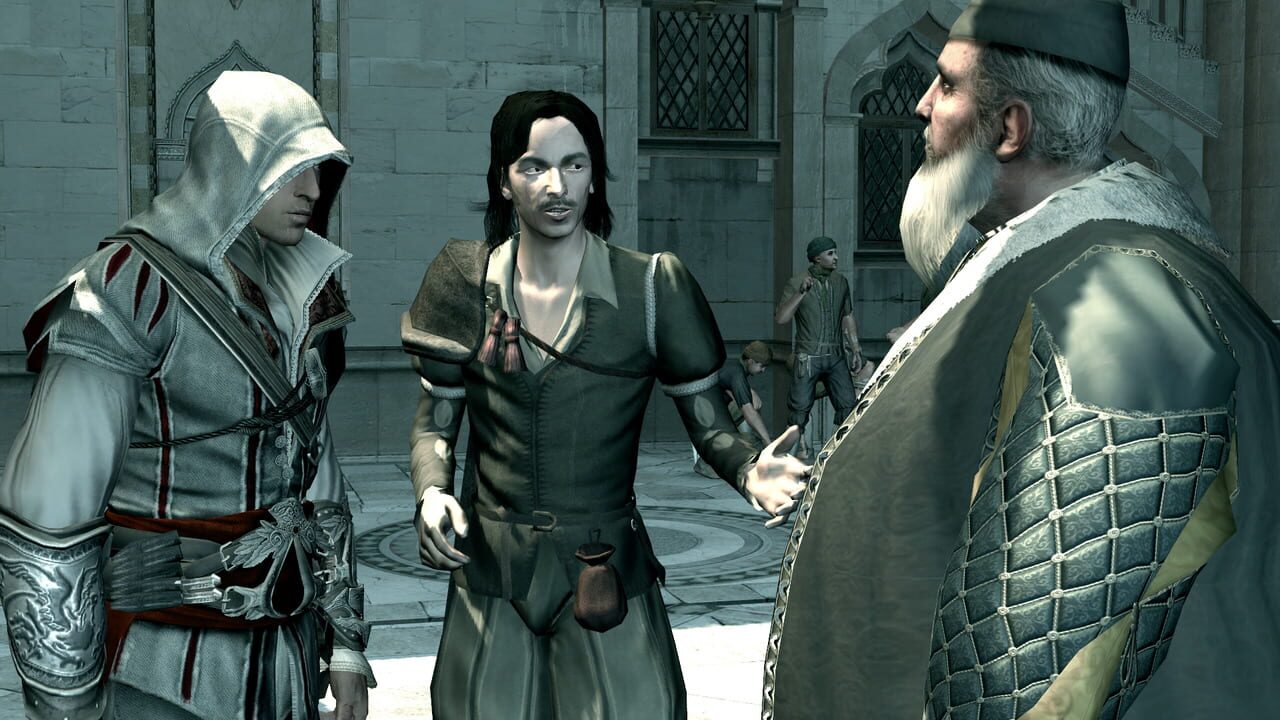 Illustration de la franchise Assassin’s Creed et de ses futurs projets Ubisoft