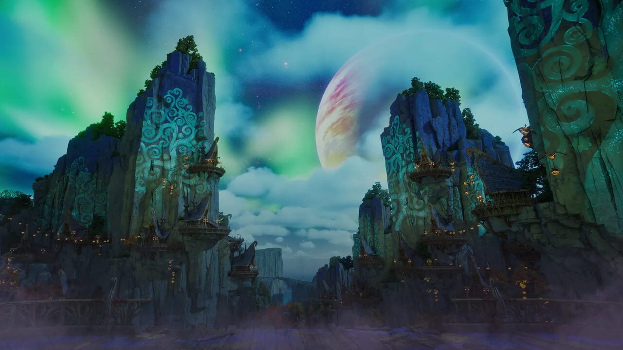 Les différentes classes jouables d’Aion 2 pour le PvE et le PvP