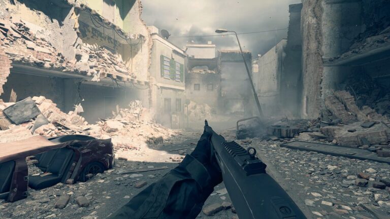 Battlefield 6 pendant la saison 5