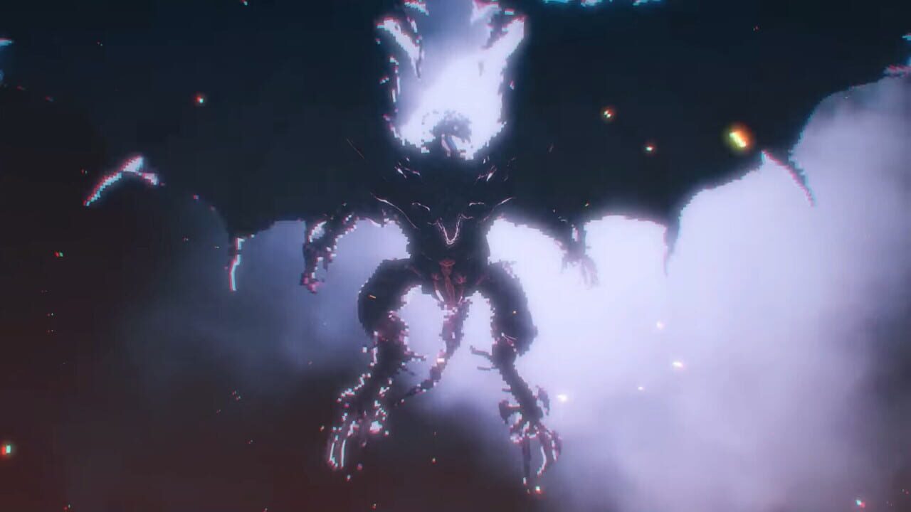 Bartz et les meilleures Visions de Final Fantasy Resonance