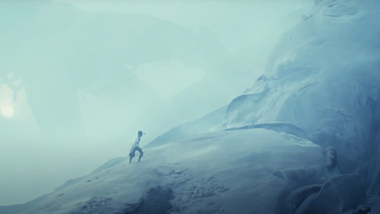 Illustration de l’univers de Mass Effect et de son prochain épisode annulé